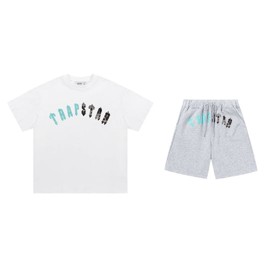 Trapstar Short Set