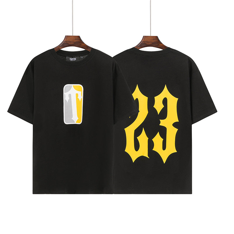 Trapstar x Central Cee Tshirt