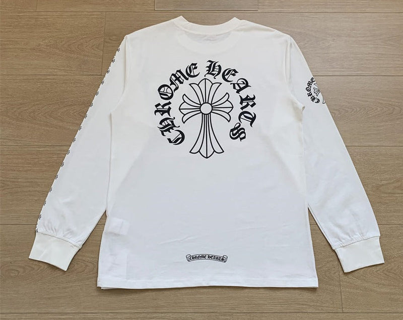 Chrome Hearts Longsleeve