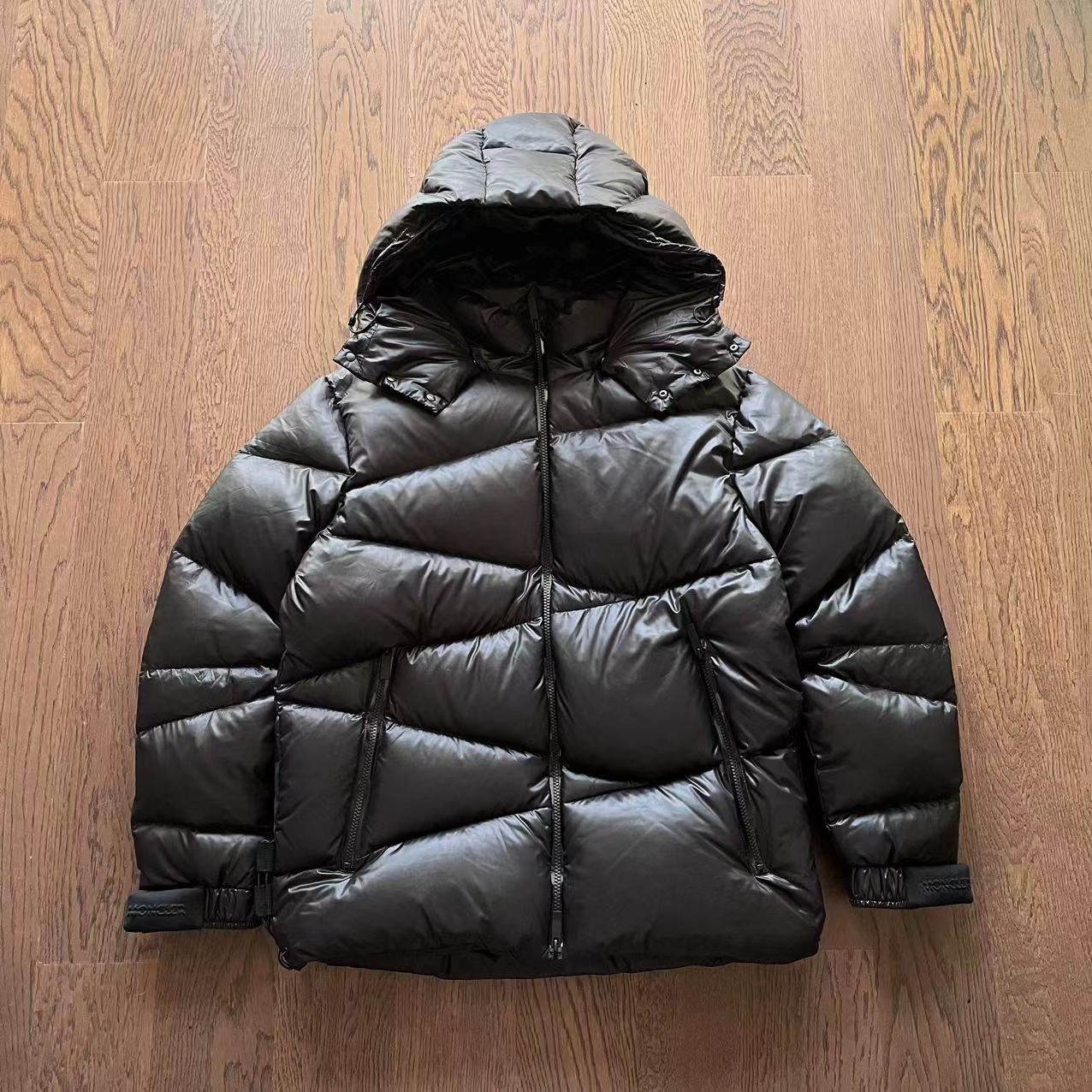 Moncler Puffer Jacket