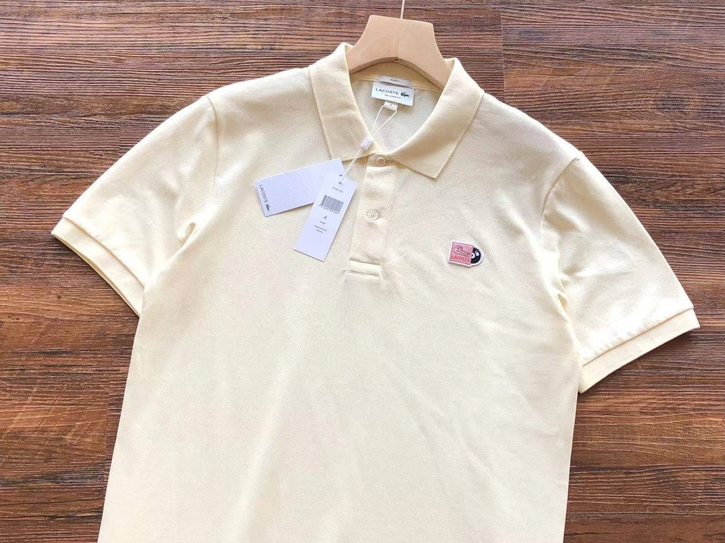 Lacoste Polo