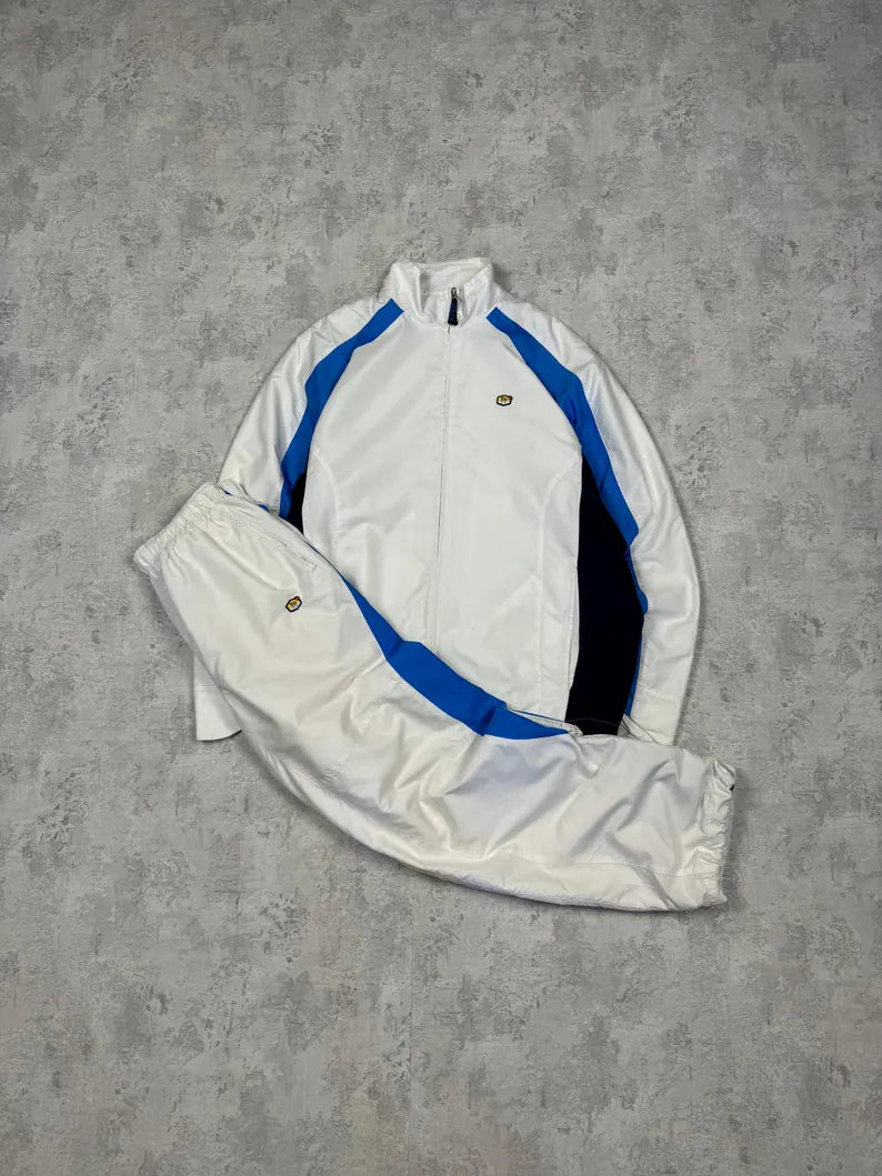 Nike TN Vintage Tracksuit