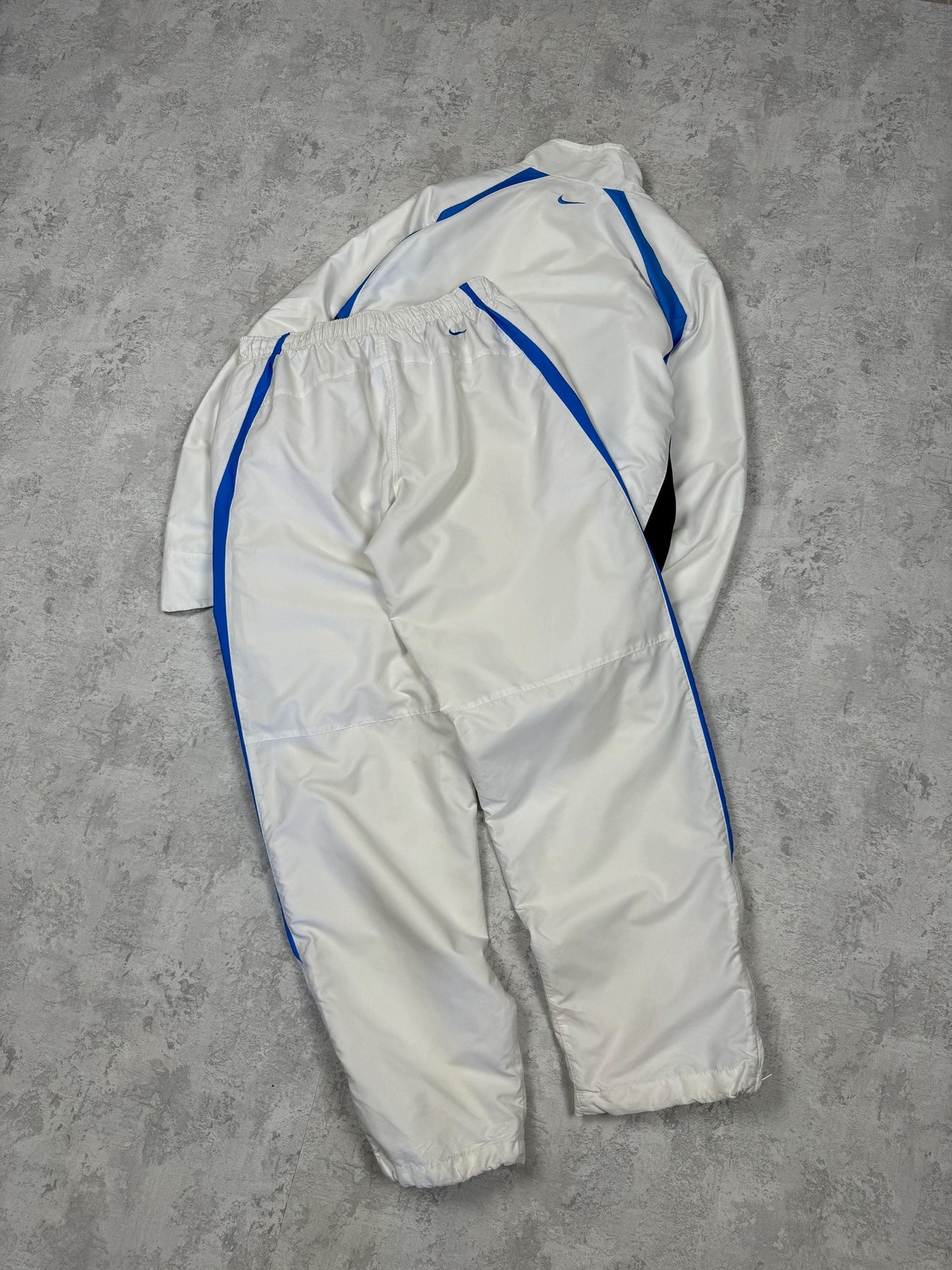 Nike TN Vintage Tracksuit