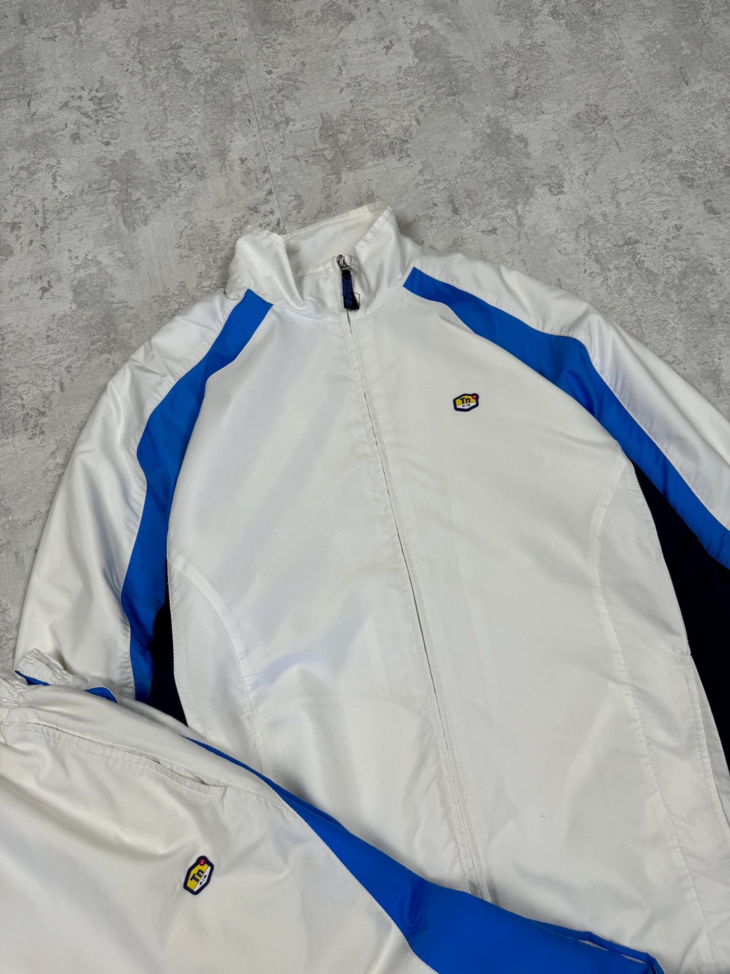 Nike TN Vintage Tracksuit