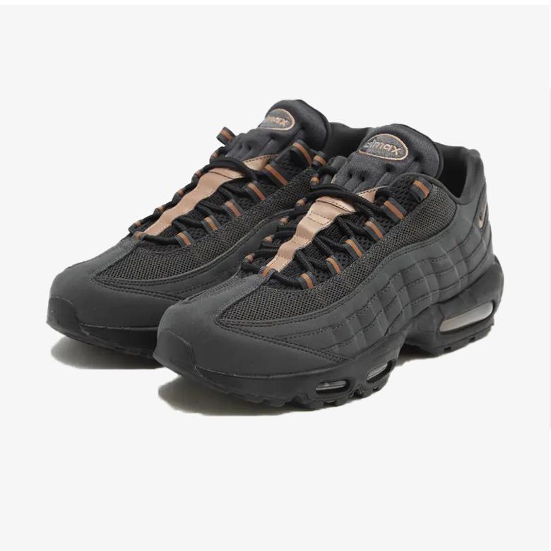 Nike Air Max 95 X Central Cee Live Yours Syna World