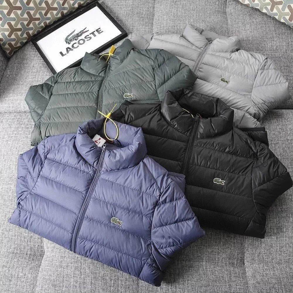 Lacoste Jacket