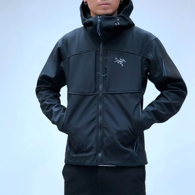 Arcteryx Softshell Jacket