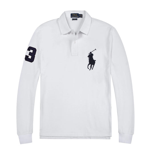 Ralph Lauren Polo Longsleeve