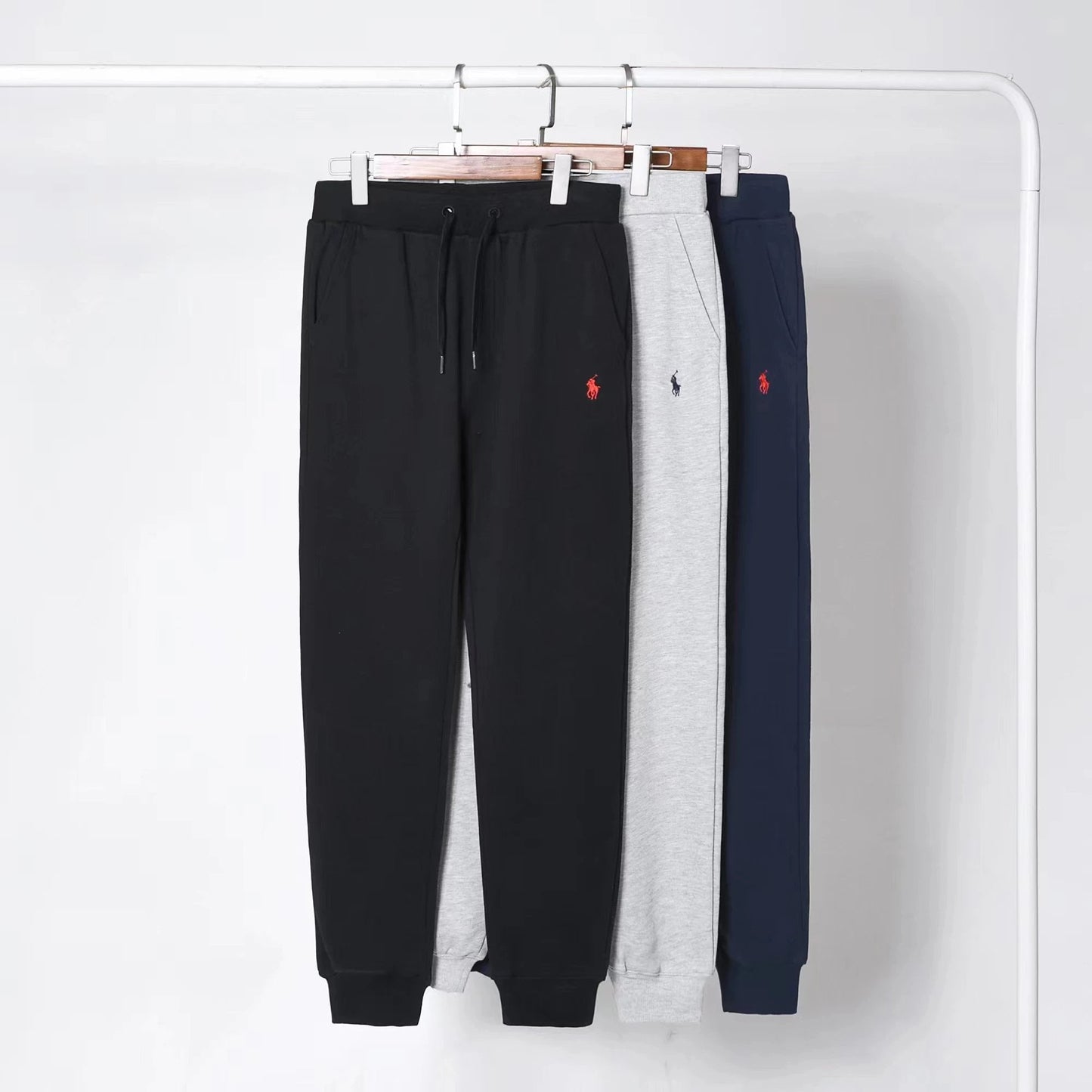 Ralph Lauren Basic Sweat Pant