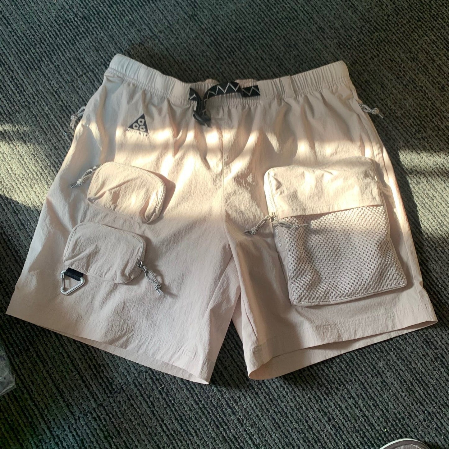 Acg x Nike Shorts