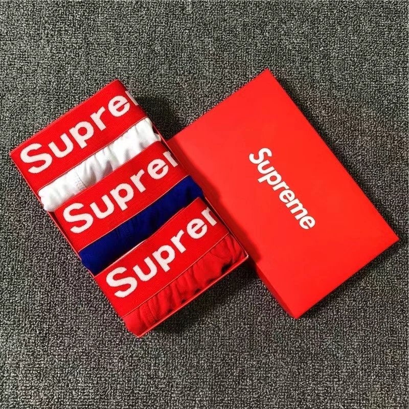 Supreme Underwear Boxers