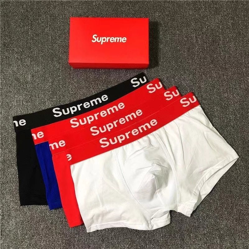 Supreme Underwear Boxers