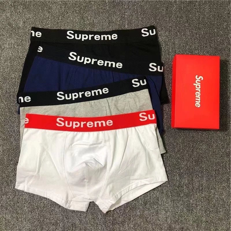 Supreme Underwear Boxers