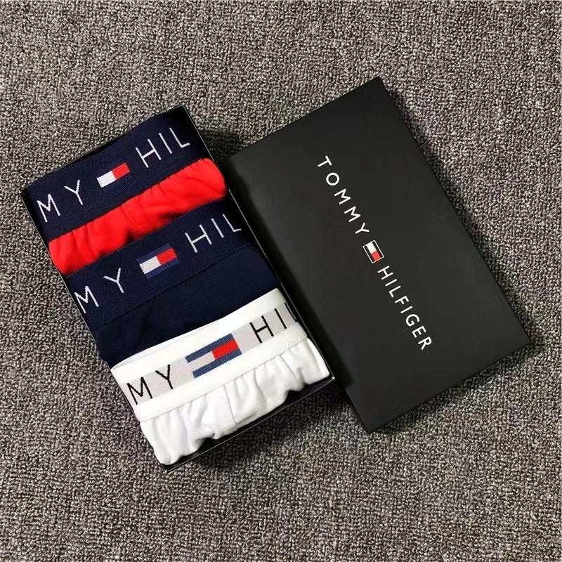 Tommy Hilfiger Underwear Boxers