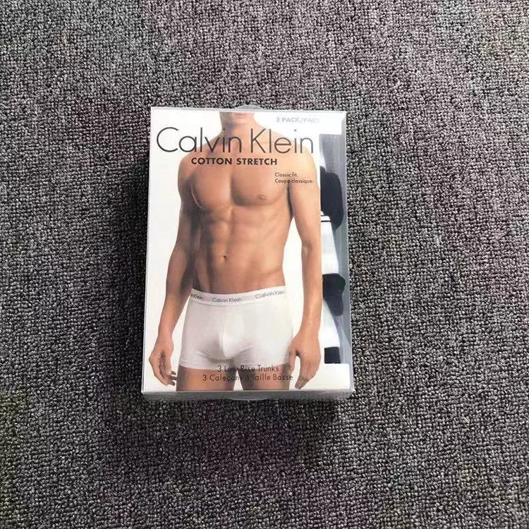 Calvin Klein Underwear Boxers