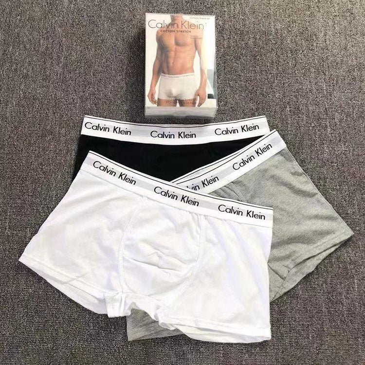 Calvin Klein Underwear Boxers