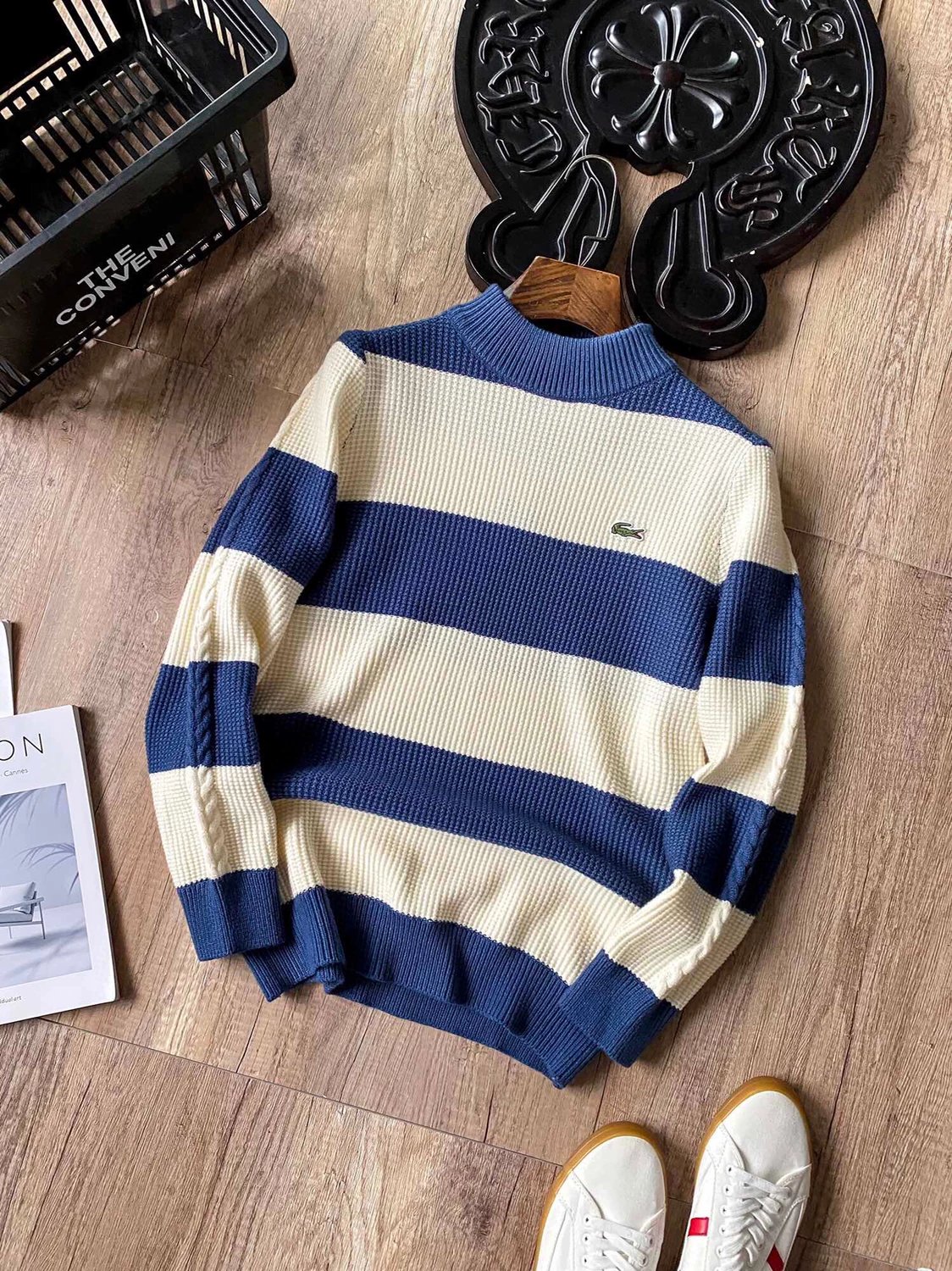 Lacoste Sweater