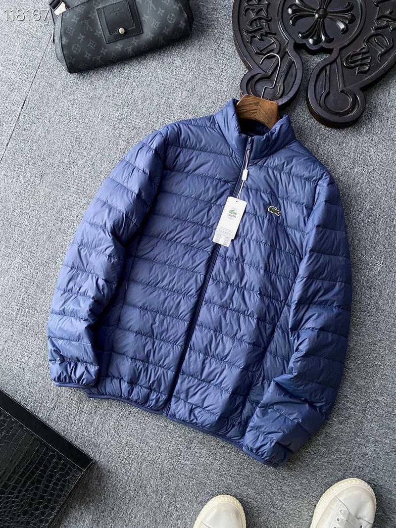 Lacoste France Down Jacket