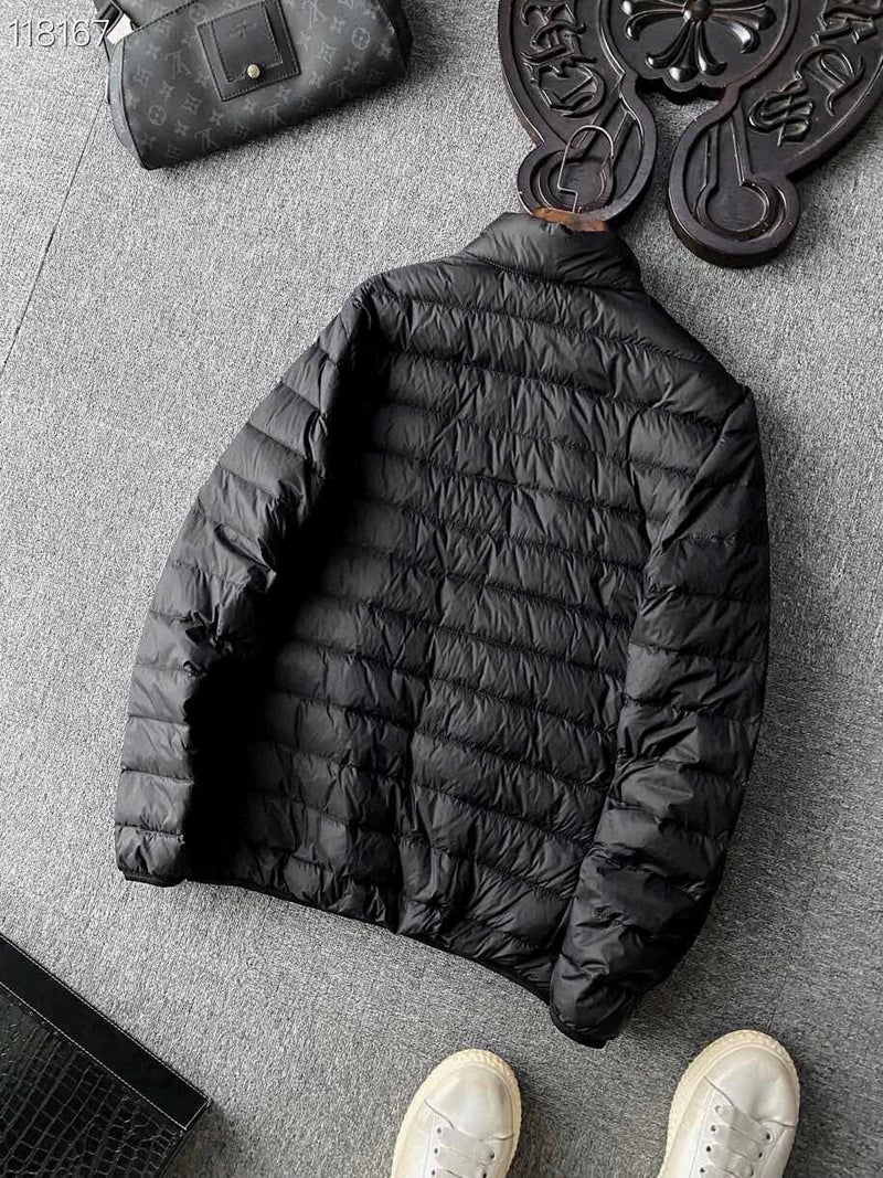 Lacoste France Down Jacket