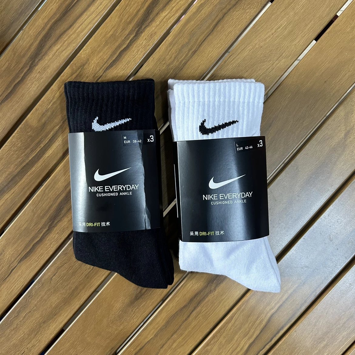 Nike Socks