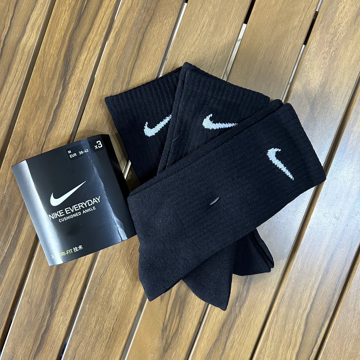 Nike Socks