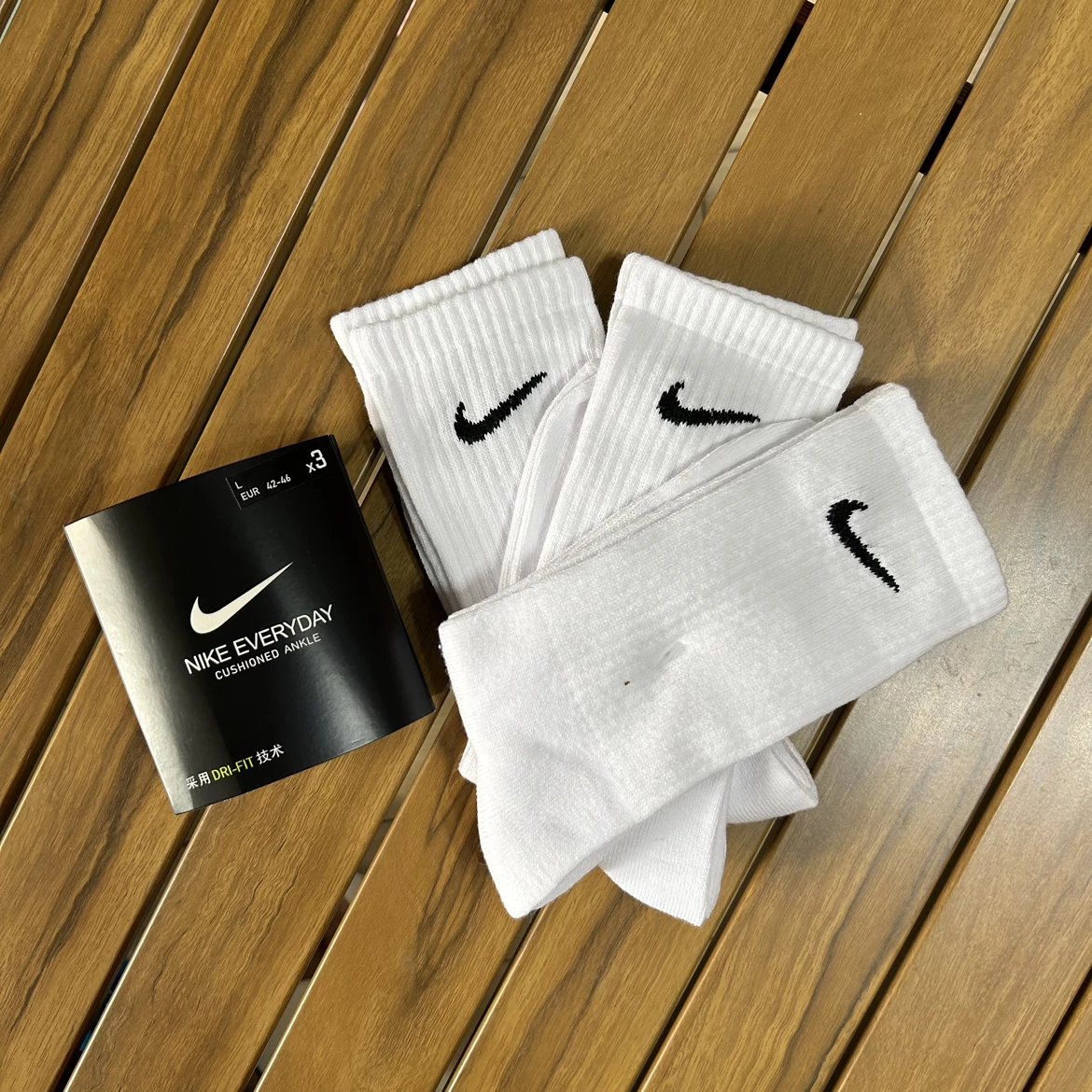 Nike Socks