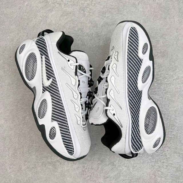 Nocta x Nike Glide White & Black