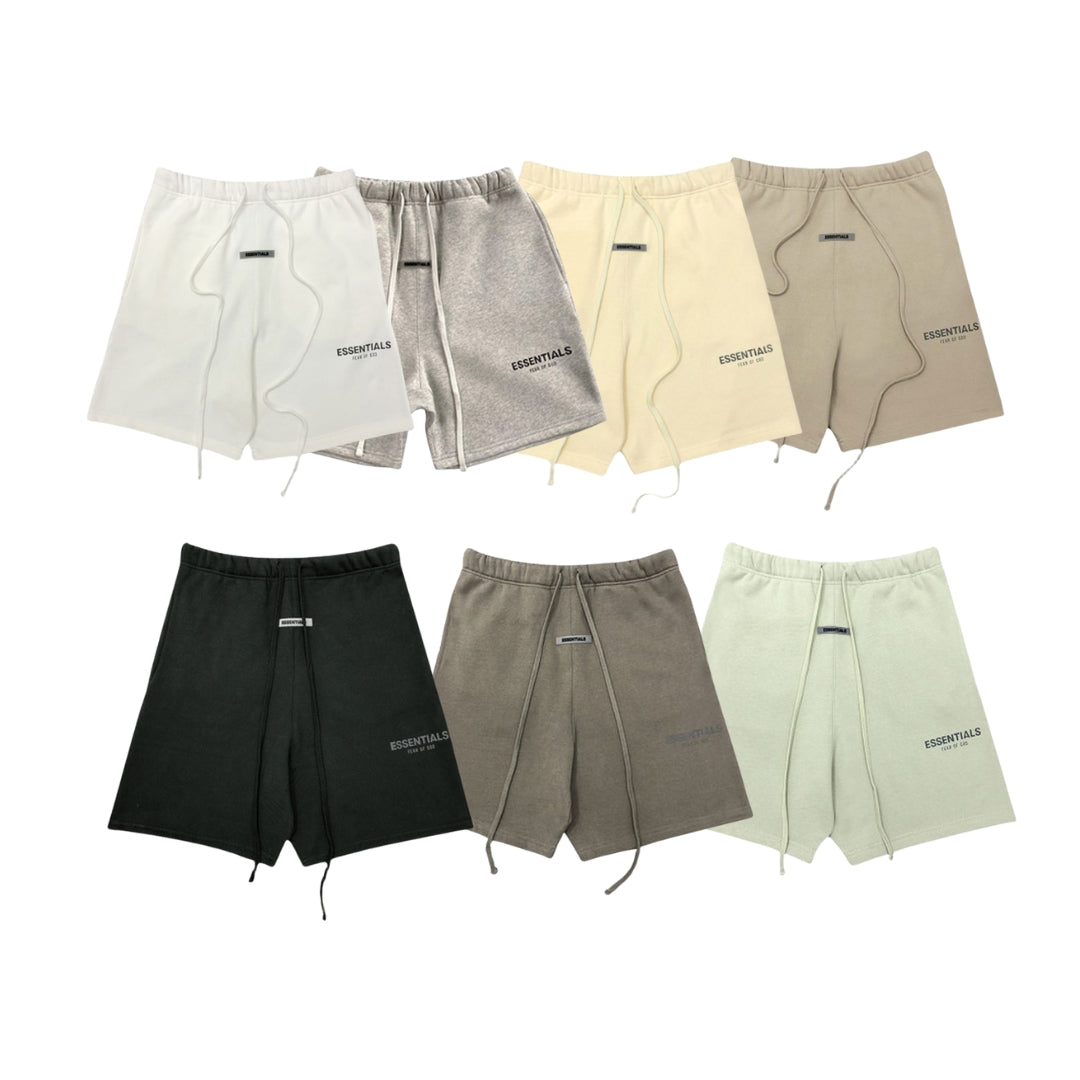 Fear of God x Essentials Shorts